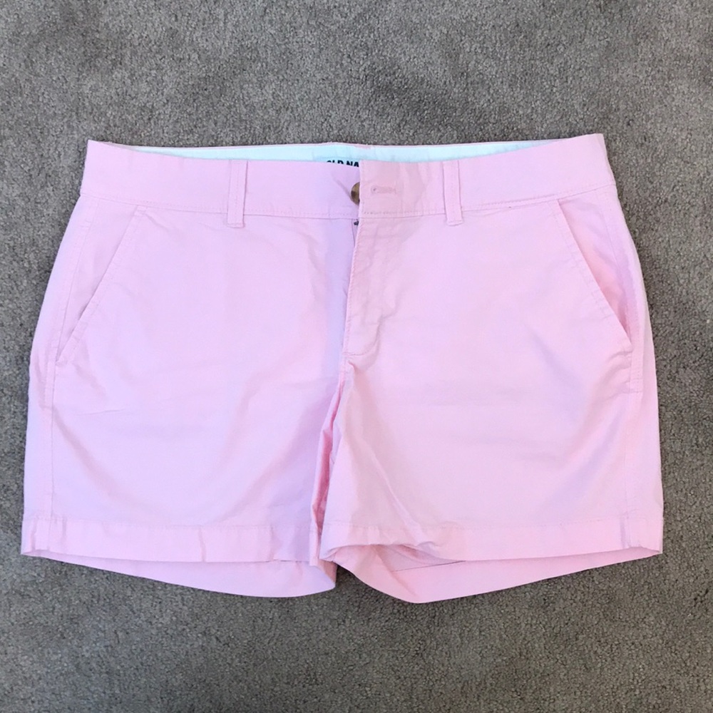 Cute summer shorts
